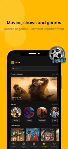 the-hunt-sonyliv Movies and shows